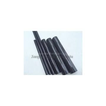 carbon tubes, customized carbon fiber tube, high quality carbon fiber tubes