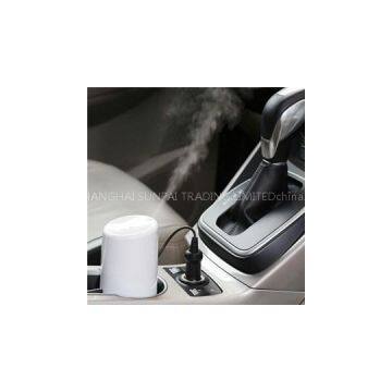 Userful Car Travel Humidifier