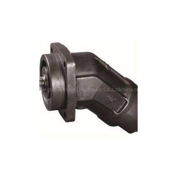 High Speed Axial Piston Hydraulic Motor