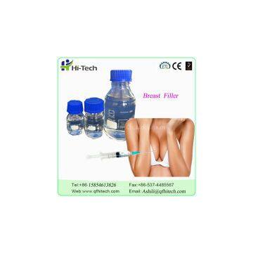 100ml hyaluronic acid dermal filler for breast implants