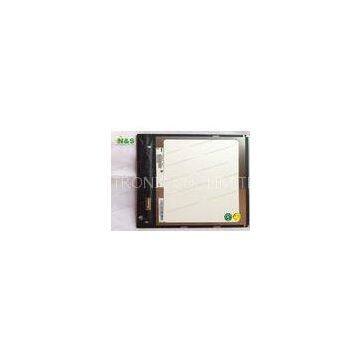 Antiglare 10.1 Inch Chimei LCD Panel High Brightness With Full View Angle N101ICG-L21