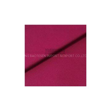 100%cotton Spandex Poplin Fabric Stock