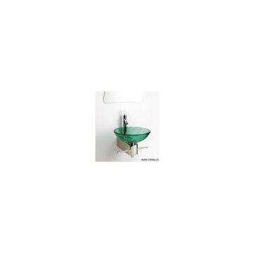 Sell Glass Basin Unit