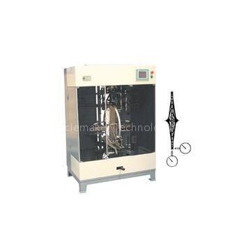 CH-40-07 AUTO WHEEL TRUING/CORRECTION M/C ( WHEEL ASSEMBLY MACHINE)