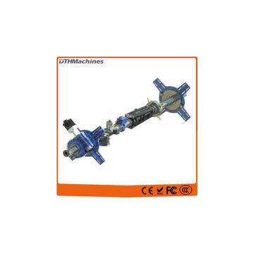 TDG150-portable Line Boring Tool For Hole Repair
