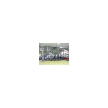 Automatic Beverage Processing Equipment, Beverage Mixing Machine For Soft Drink