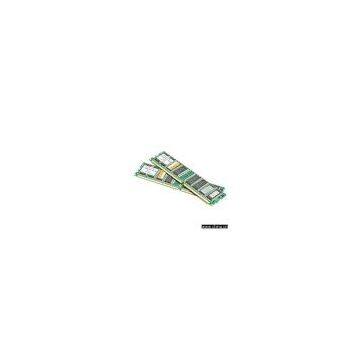 Sell DDR Memory Module