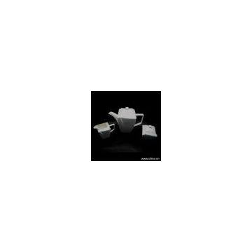 Sell Porcelain Pot Set