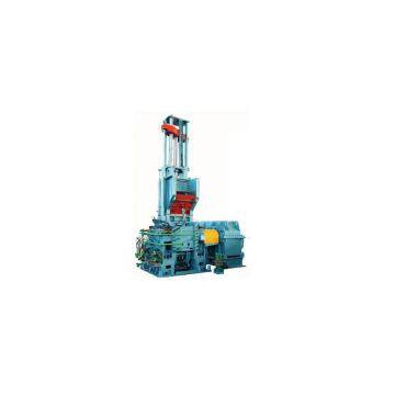 China Banbury mixer/Internal mixer 80L