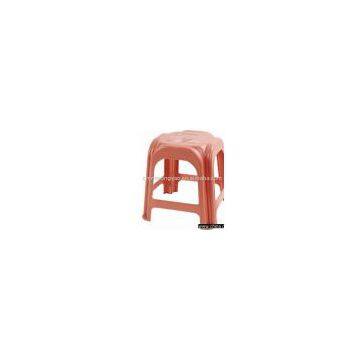 Plastic Stool