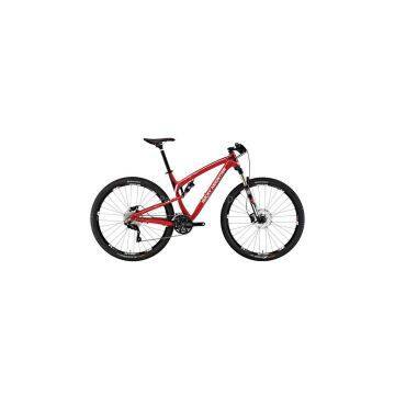 2015 Rocky Mountain Element 930 Bike