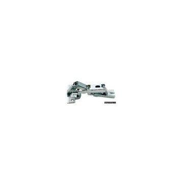 Soft Closing Hinge