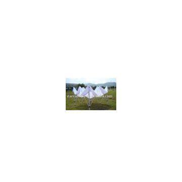 party tent , gazebo tent Steel Series 3*3m Canopy