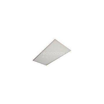 45W Square LED Flat Panel Lighting,  Epistar SMD3528 LED 1200 x 300 Ceiling Panel Lights