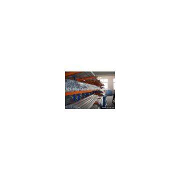 Cantilever Racking