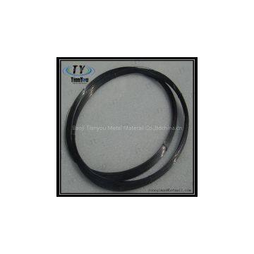 Factory Supply Nickel Titanium Shape Memory Alloy Wire With Good Price