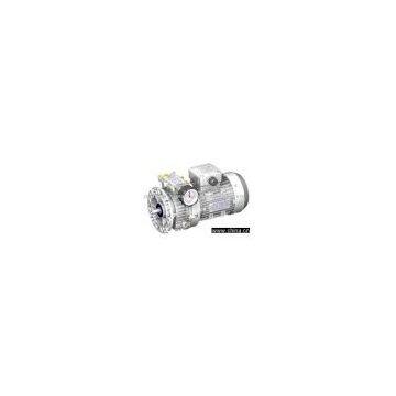 TXF series speed variator with motor/ speed variator / variator/ reducer/ gearbox/ reducer