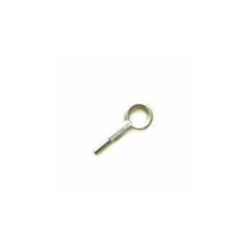 Drop Forged Eye Bolt