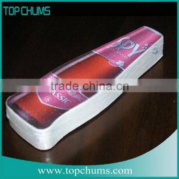 Microfiber Cotton Magic Jacquard Body Towel for Bathroom photo-2