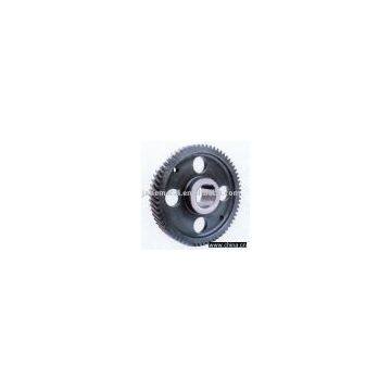 Ring Gear Flywheel Assembly