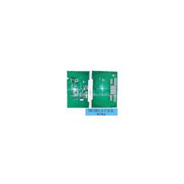 TM139 instrument controller PCBA
