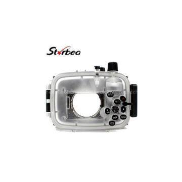 Waterproof Case For Canon G7X