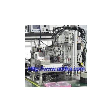 Nonstandardied Robotization Equipment