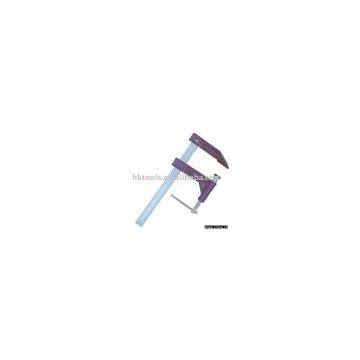 wooden clamp