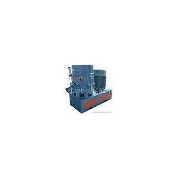 Plastic LDPE Film Plastic Agglomerator Machine with High Performance Blades