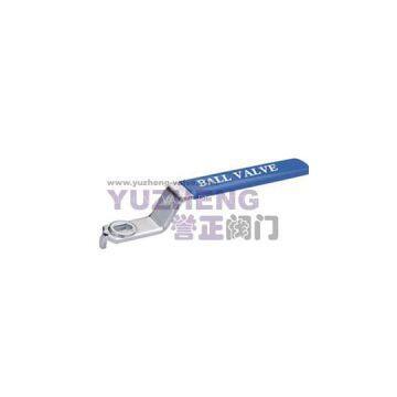 Ball Valve Handle