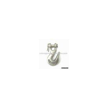Clevis Grab Hook