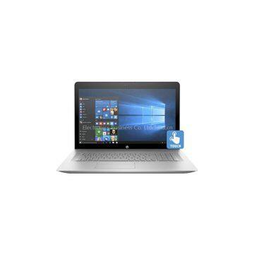 HP Envy 17t UHD Touchscreen 4K 17.3'' High Performance Laptop