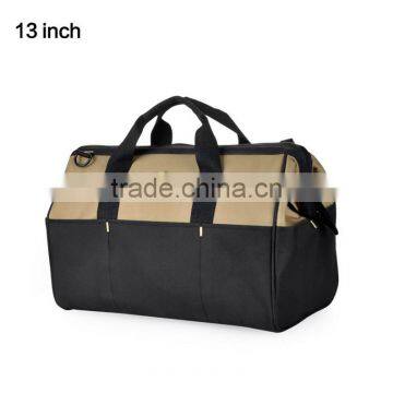 2016 Heavy Duty Open Mouth Professional Best Electrician Tool Bag photo-4