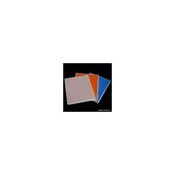 PVC Gypsum Board