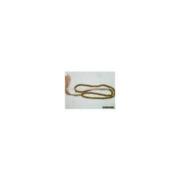 Islamic prayer bead