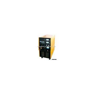 Inverter DC  Semi-Automatic Gas Shield  Welder