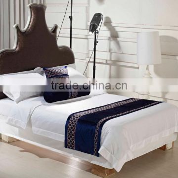 Manufacturer Supplier hotel bed linen factory high quality