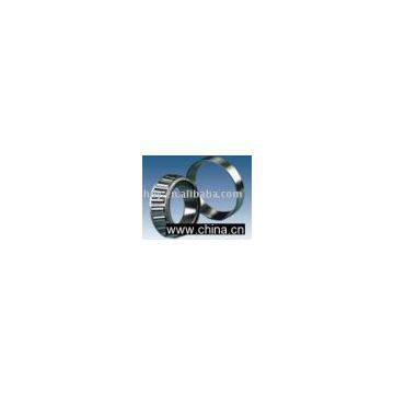 Taper roller  bearings
