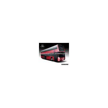 Double Deck Bus