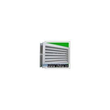 Air diffuser Return  Air Grille