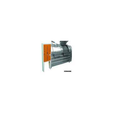 WASHING, BLEACHING AND DYEING MACHINE