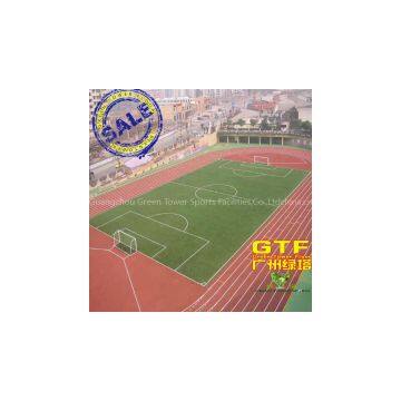 Football Artificial Grass photo-3