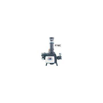 Multi-functional Flow Control Valve for Water Treatment Systems TMF78C(NEW)