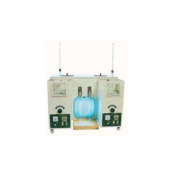 GD-6536B Distillation Tester (low temperature Double units)