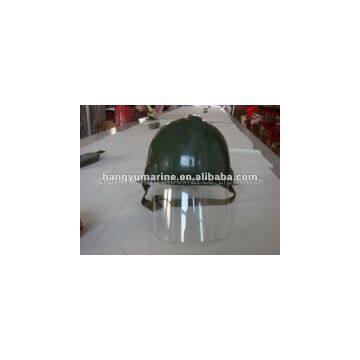 Fireman\'s Helmet for Fire Fighting Equipment photo-2