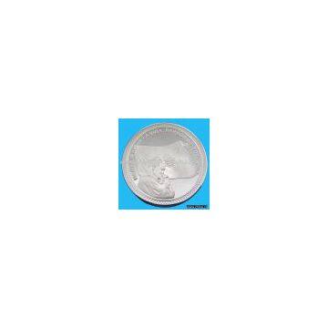 Gift Coin/Silver Coin