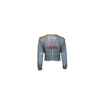 Stainless Steel 304L Mesh Tunics