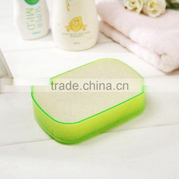 plastic home use soap dish, cheap plastic soap case