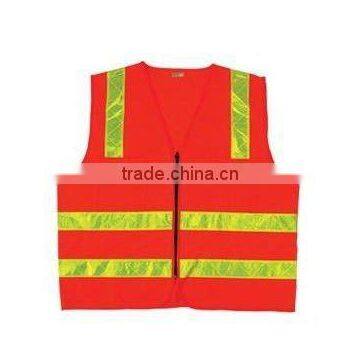 High Quality Reflective Vest