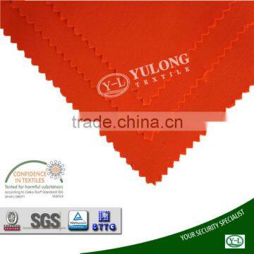 Plain Dyed UPF 50+ Anti-UV protection fabric used in factory